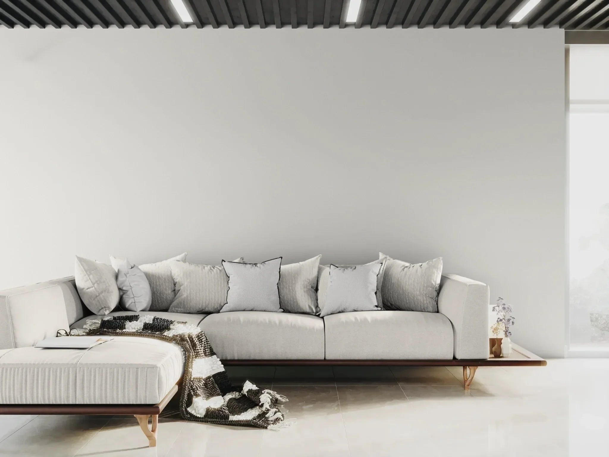 The Antidote to a "Beige" World + A Guide to Mixing Patterns Like a Pro