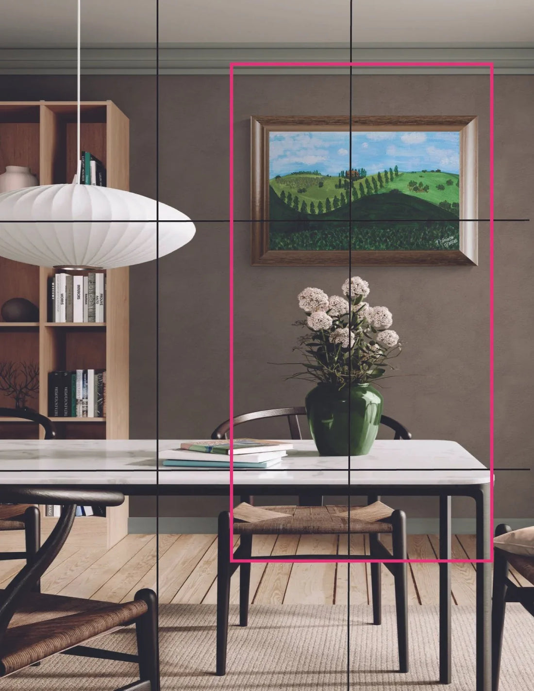 5 Design Tips to Bring Balance and Harmony to Your Home