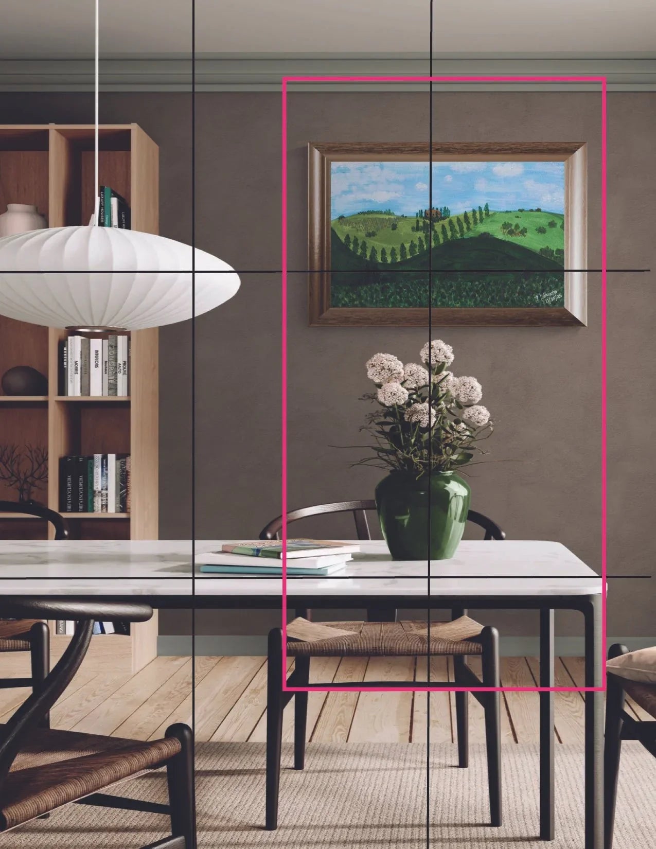 5 Design Tips to Bring Balance and Harmony to Your Home