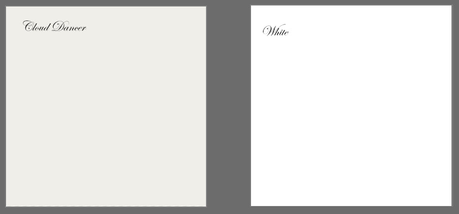 Pantone Color of the Year - 2026