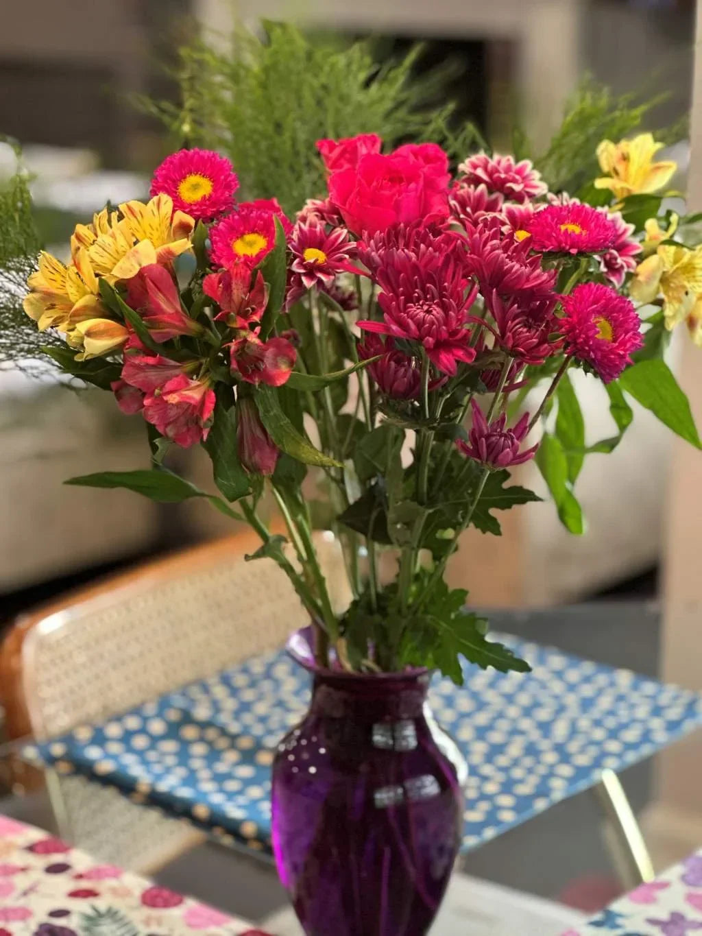 5 Easy Ways to Refresh Your Kitchen for Summer Gathering