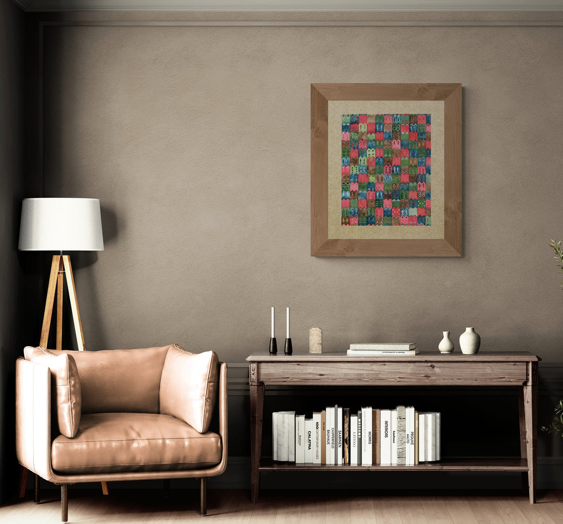 Inspiration Corner: Finding Timeless Charm in the Colors of 2026