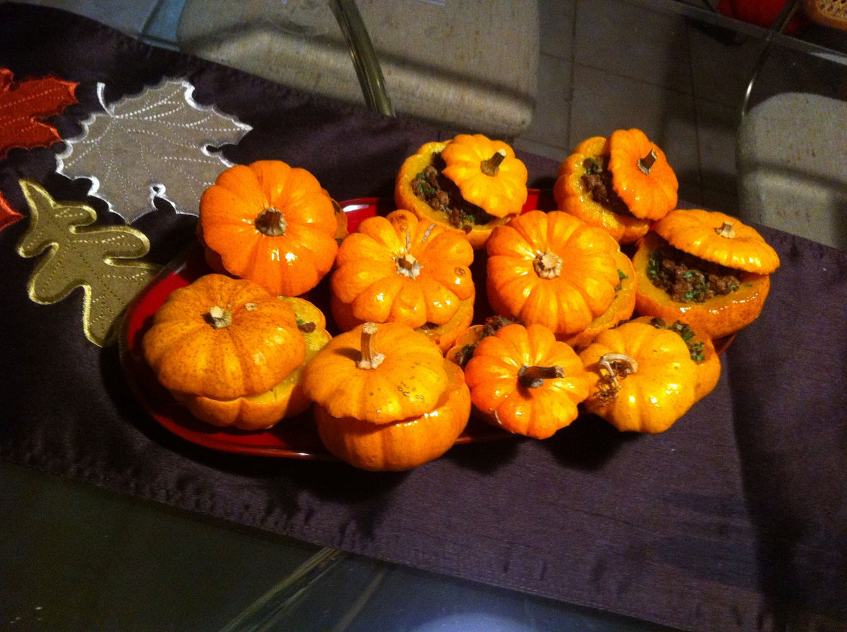 Transitioning Your Table from Summer to Fall: Small Swaps, Big Impact