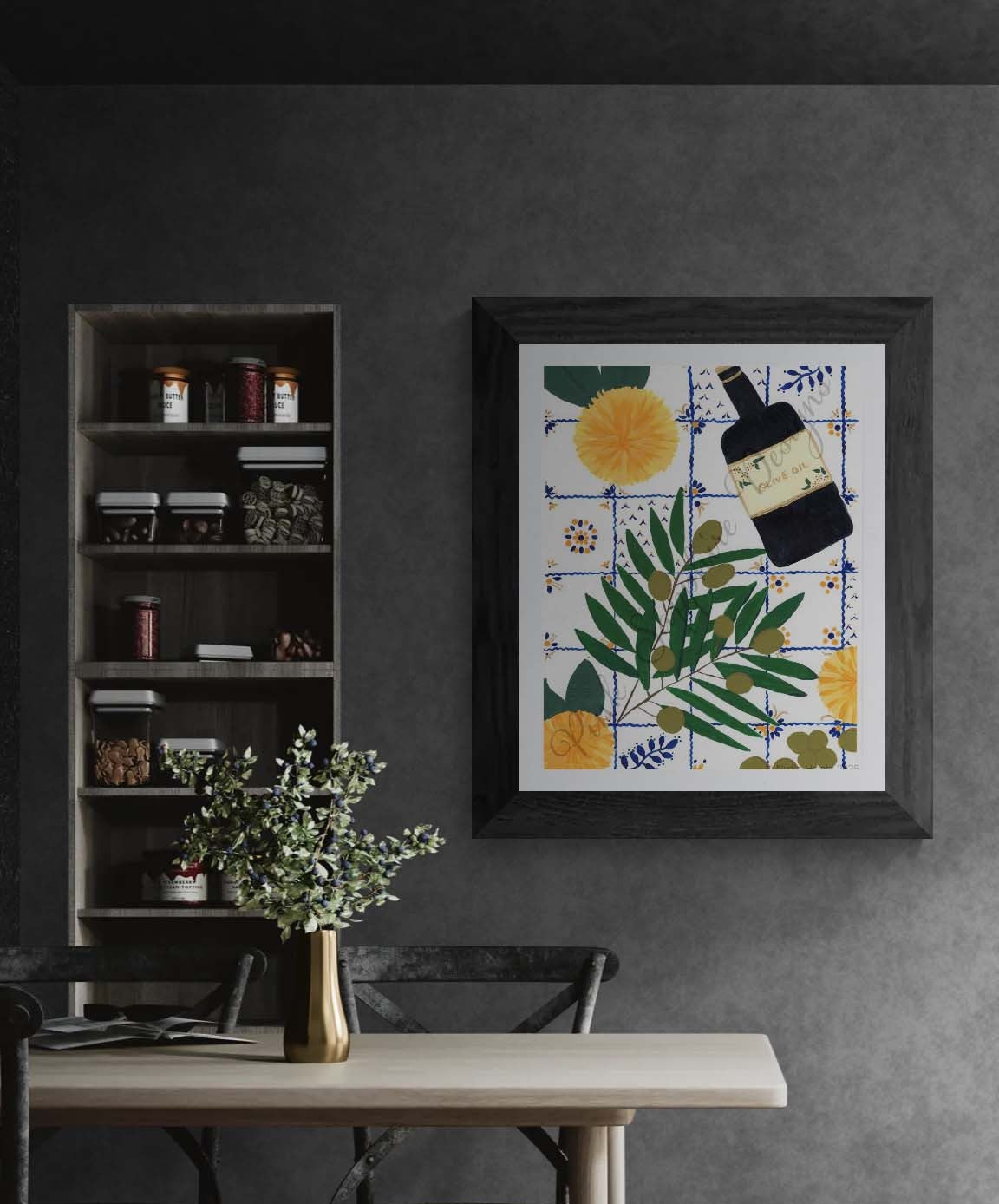 Mediterranean Collection