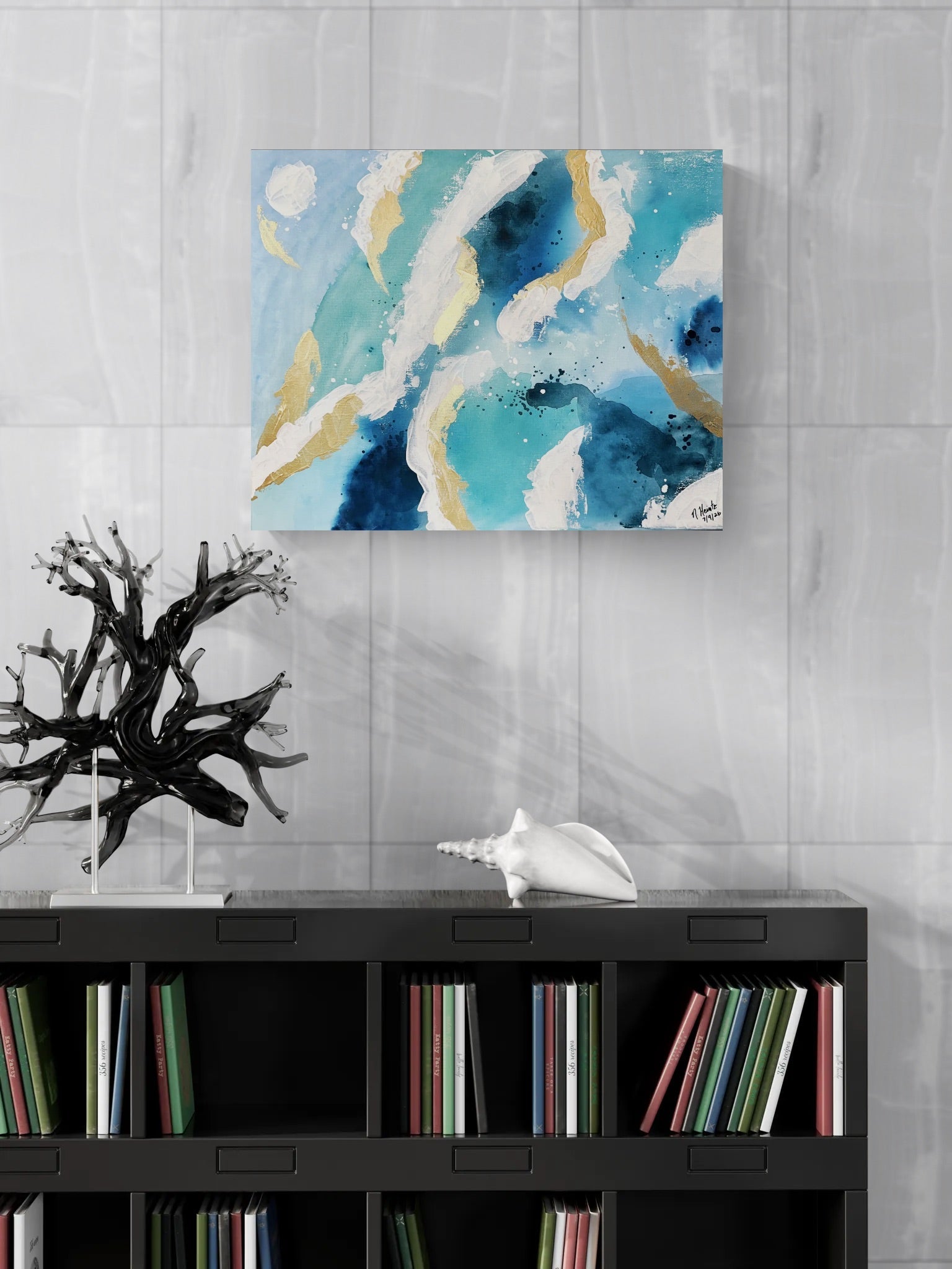 Original Paintings