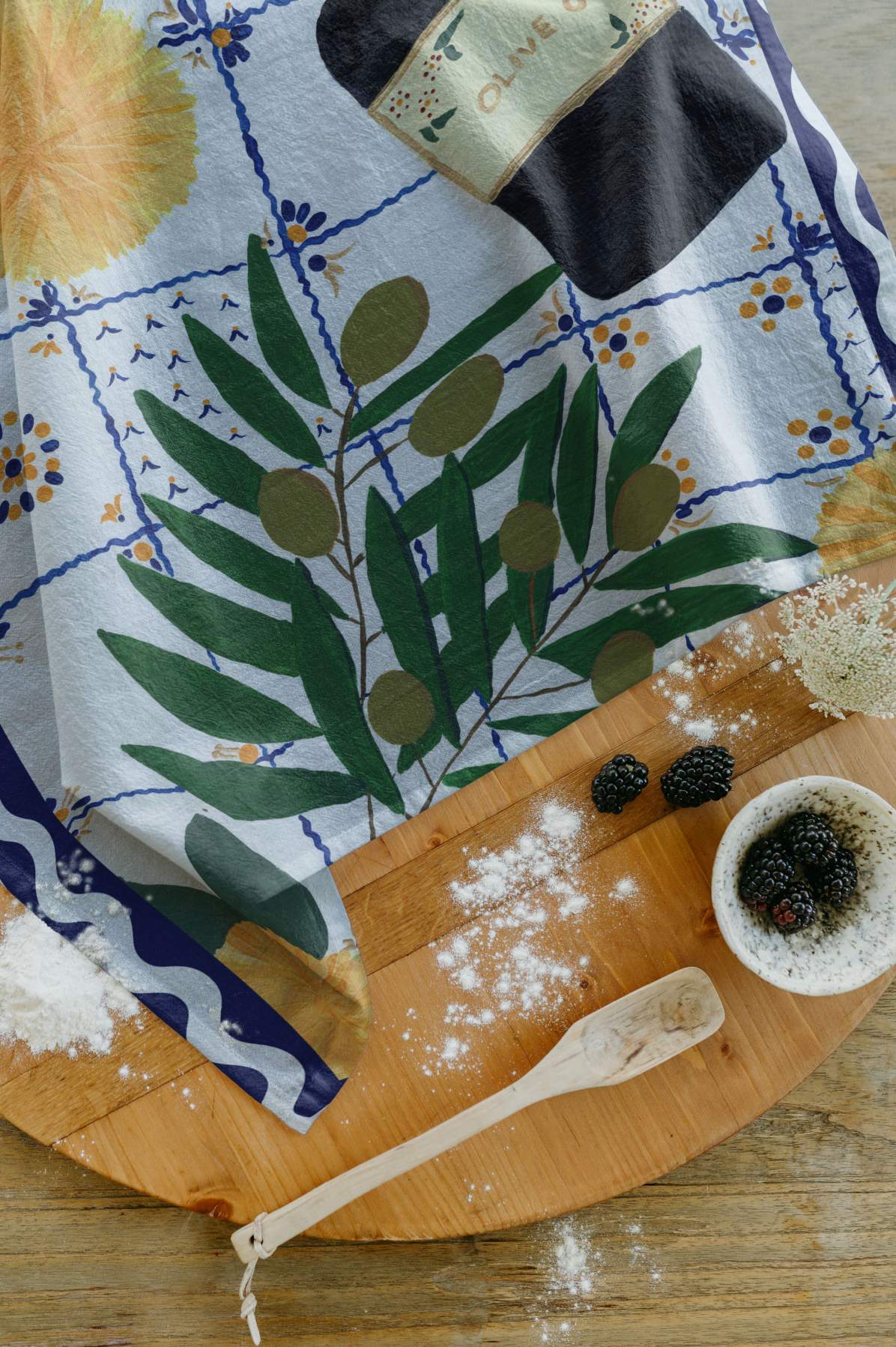Tea Towels