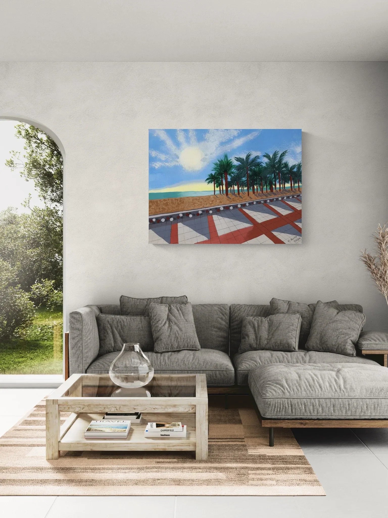 Canvas Prints