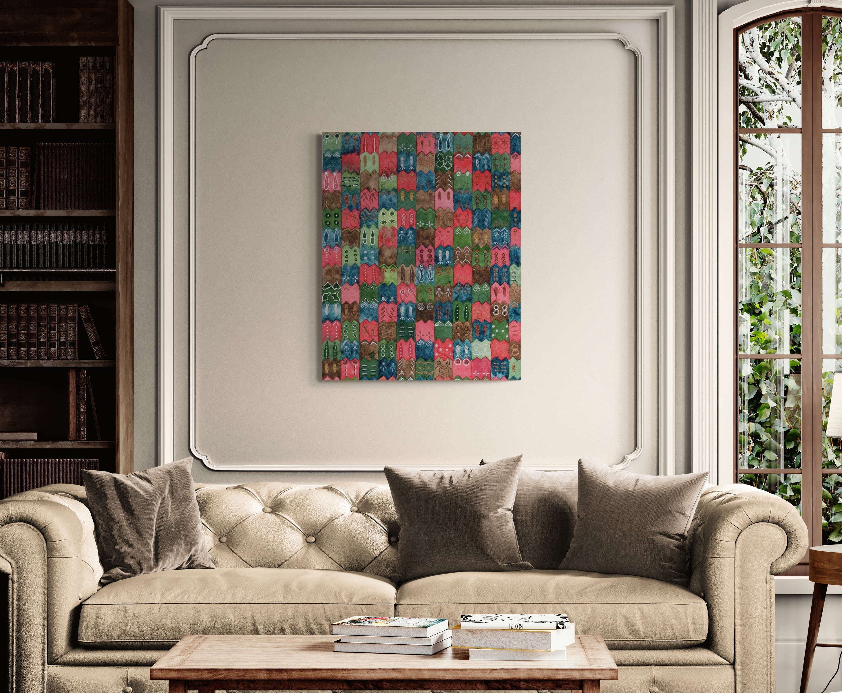 Wall Art