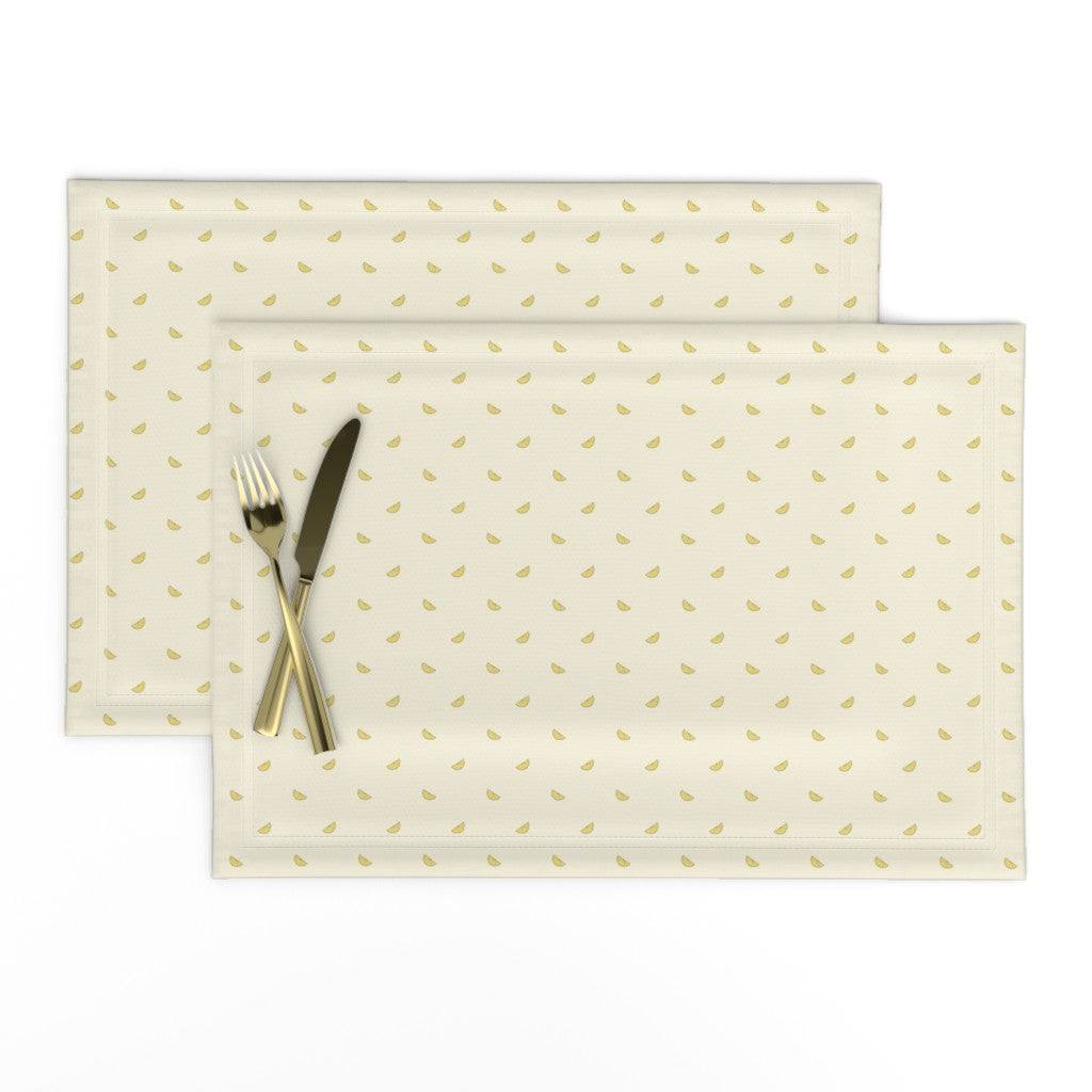 Citrus Kiss - Golden Hour Colorway Exclusive (Ivory)