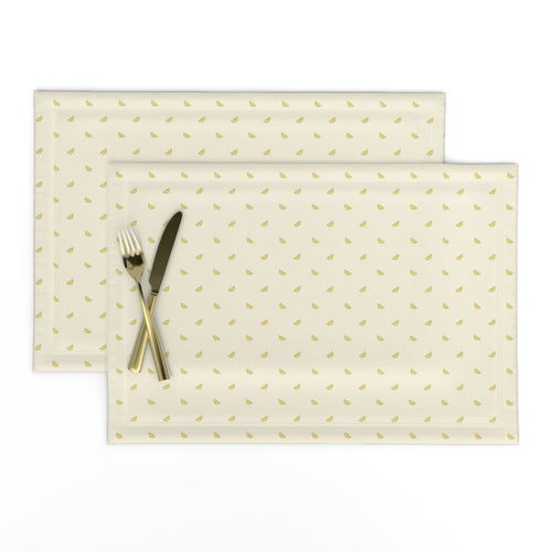 Citrus Kiss - Golden Hour Colorway Exclusive (Ivory)