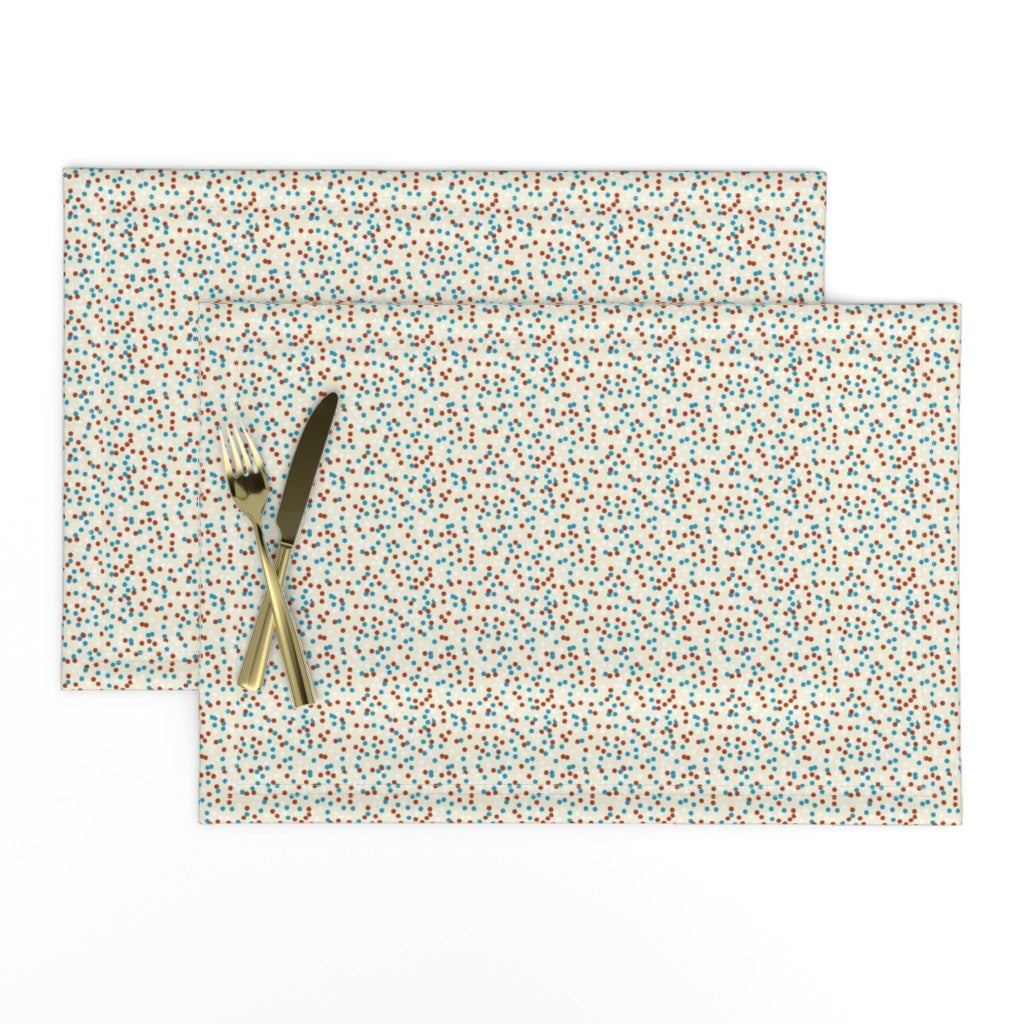 Peppercorns - Retro Sparkle Colorway