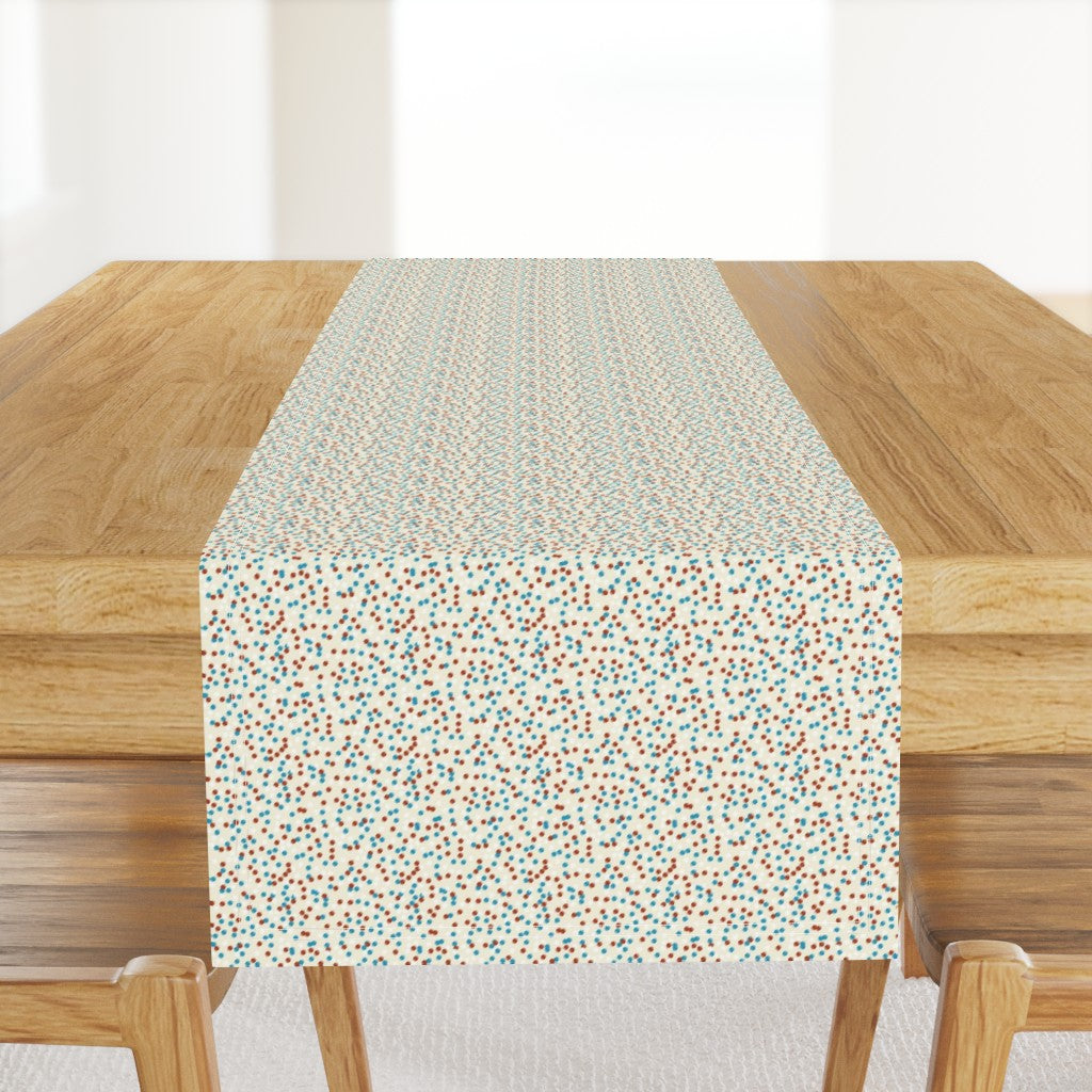 Peppercorns - Retro Sparkle Colorway