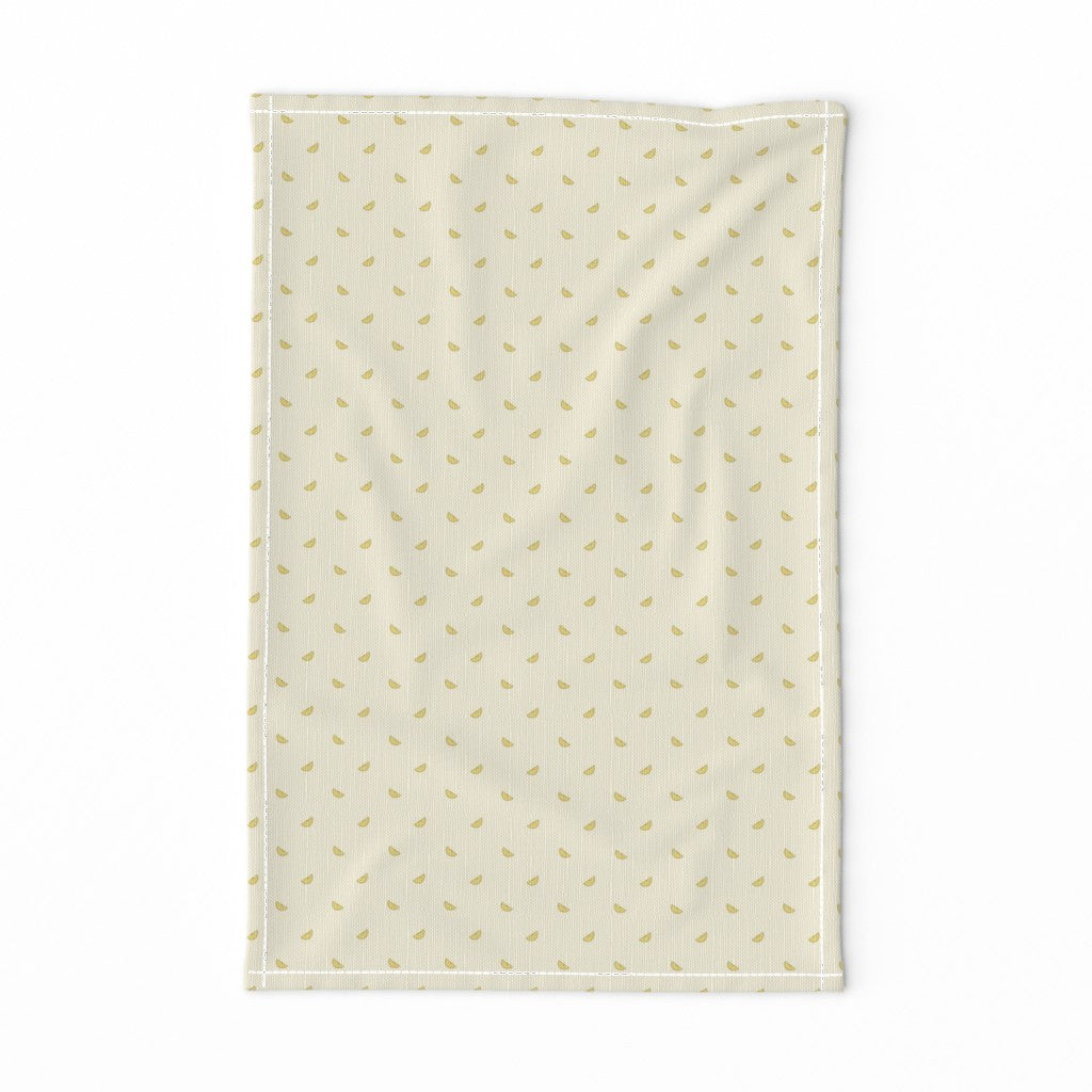 Citrus Kiss - Golden Hour Colorway Exclusive (Ivory)