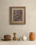 Marrakesh Steps Fine Art Print