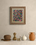 Marrakesh Steps Fine Art Print