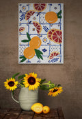 Mediterranean Zest