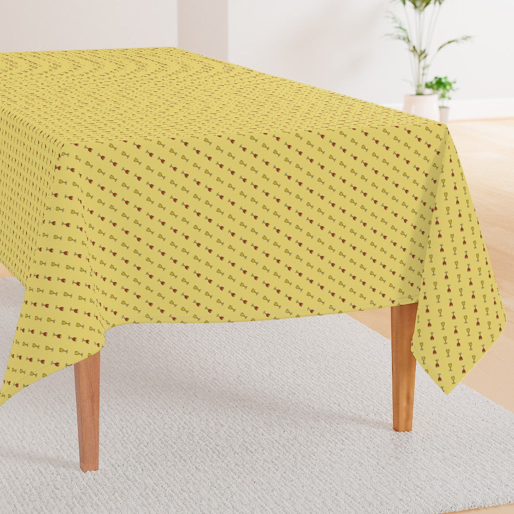 Cocktail Hour Design for Fabric & Home Decor - Golden Hour